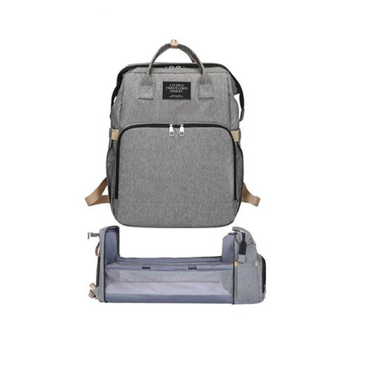 Gray helmet for bikers