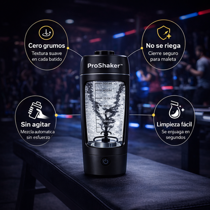 ProShaker™ + Envío Gratis