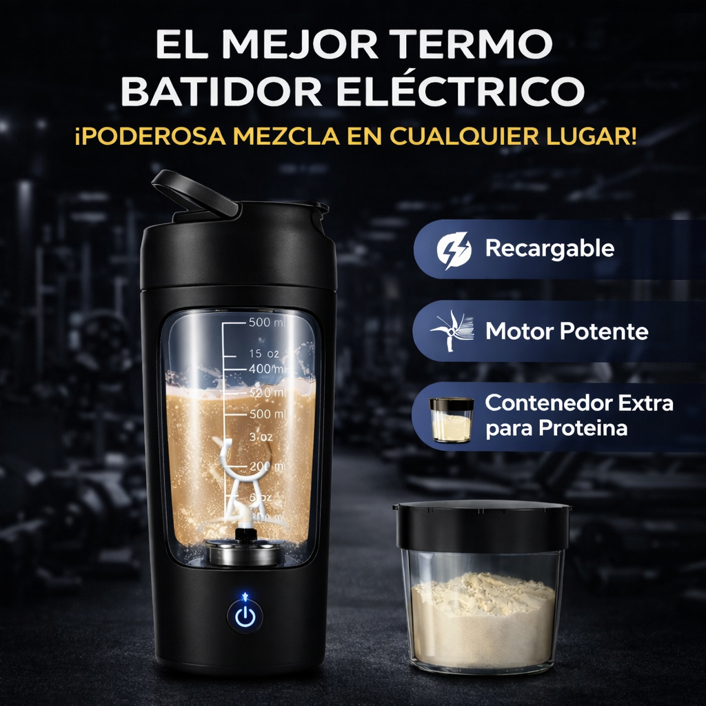 ProShaker™ + Envío Gratis