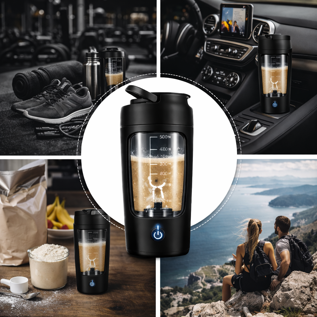 ProShaker™ + Envío Gratis