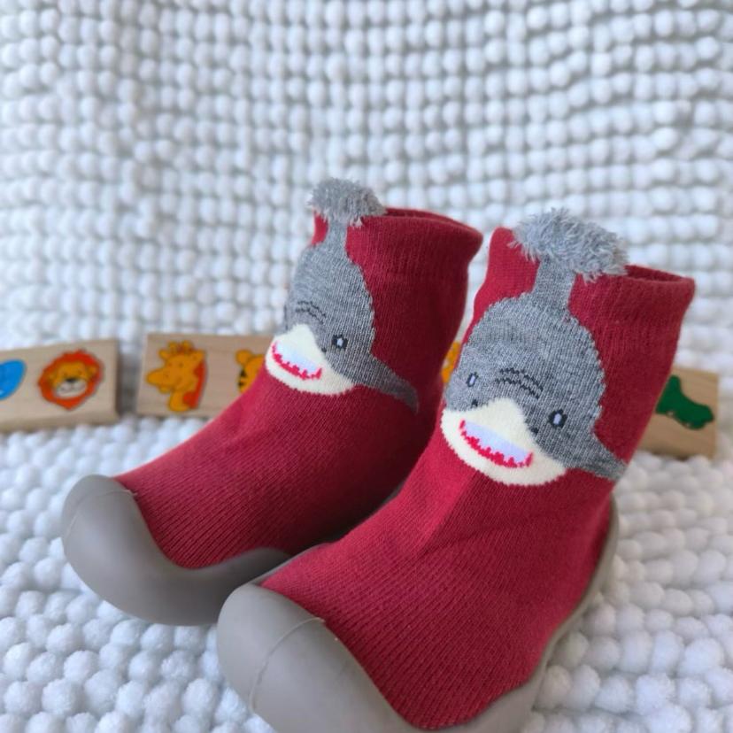 TENIS COMODOS PARA BEBES + GORRO Y BUFANDA GRATIS 👶